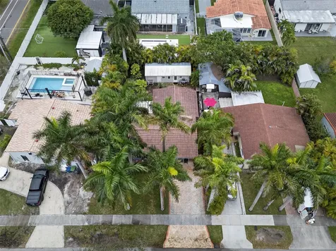 918 NE 4th Street Hallandale Beach FL 33009