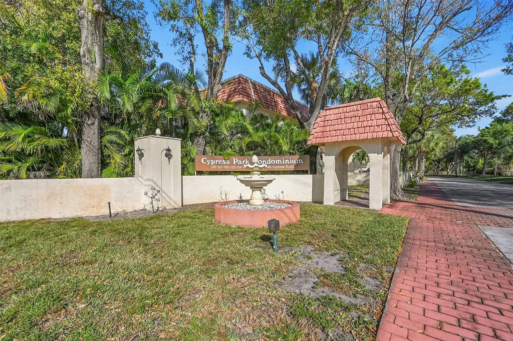 138 S Cypress Road Pompano Beach FL 33060