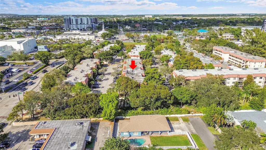 138 S Cypress Road Pompano Beach FL 33060