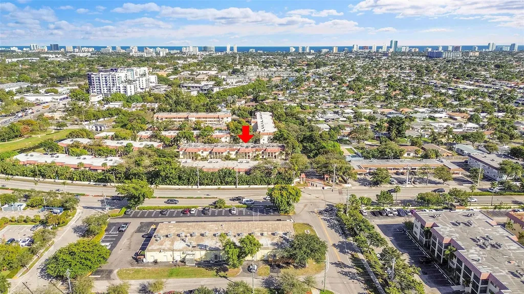 138 S Cypress Road Pompano Beach FL 33060