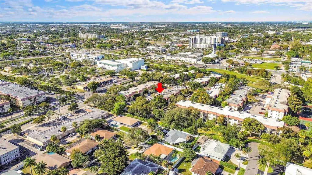 138 S Cypress Road Pompano Beach FL 33060