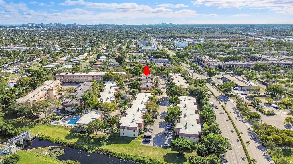 138 S Cypress Road Pompano Beach FL 33060