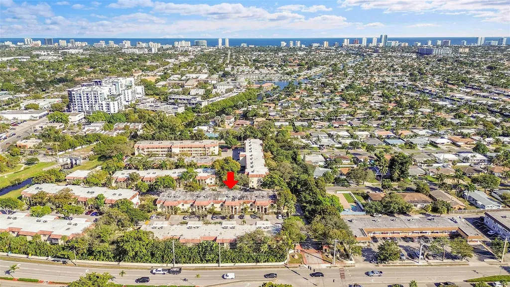 138 S Cypress Road Pompano Beach FL 33060