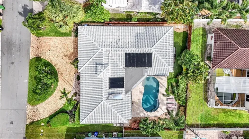 4710 NE 27th Avenue Fort Lauderdale FL 33308