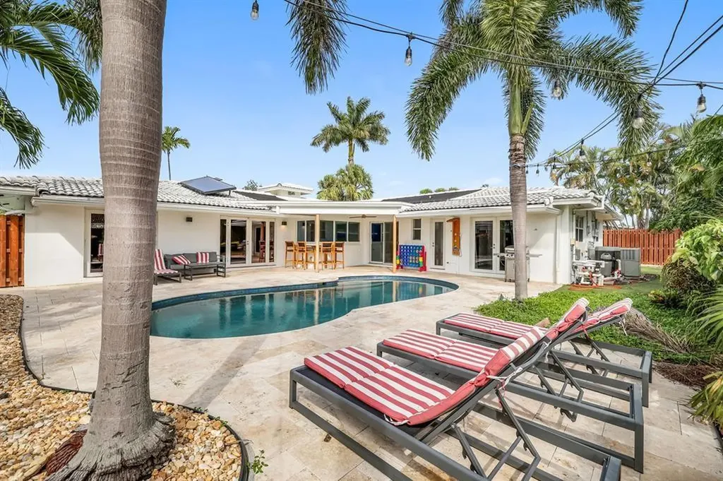 4710 NE 27th Avenue Fort Lauderdale FL 33308
