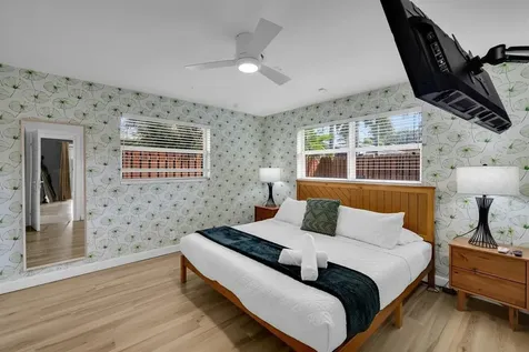 4710 NE 27th Avenue Fort Lauderdale FL 33308