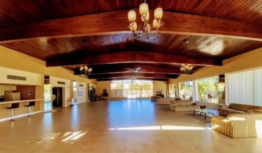 500 Executive Center Drive West Palm Beach FL 33401