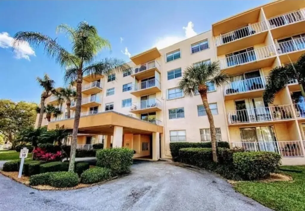 500 Executive Center Drive West Palm Beach FL 33401