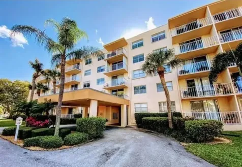 500 Executive Center Drive West Palm Beach FL 33401