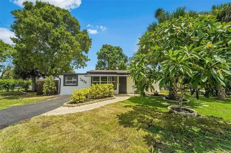 2628 NW 58th Avenue Margate FL 33063