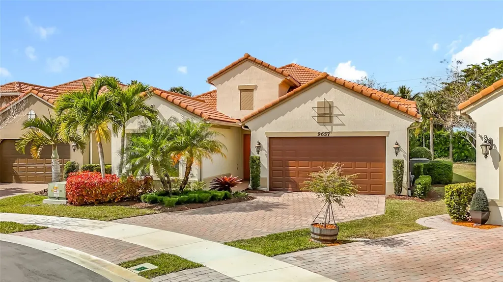 9657 Kalmar Circle Parkland FL 33076