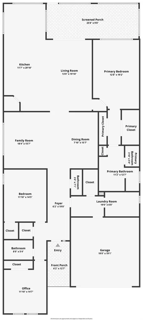 9657 Kalmar Circle Parkland FL 33076