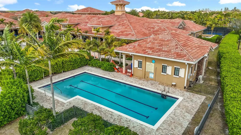 9657 Kalmar Circle Parkland FL 33076