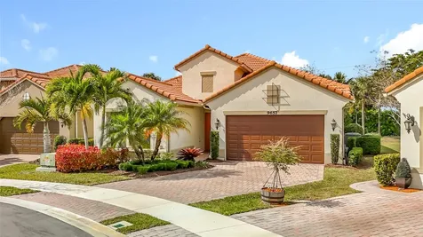 9657 Kalmar Circle Parkland FL 33076