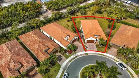 9657 Kalmar Circle Parkland FL 33076