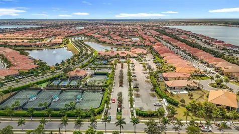 9657 Kalmar Circle Parkland FL 33076