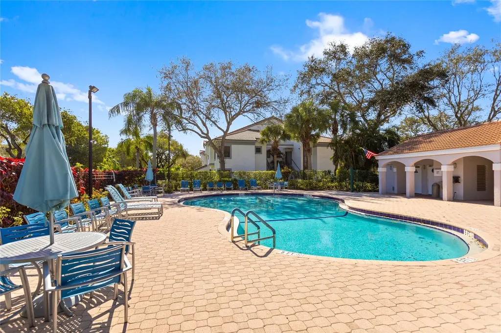 5379 Verona Drive Boynton Beach FL 33437