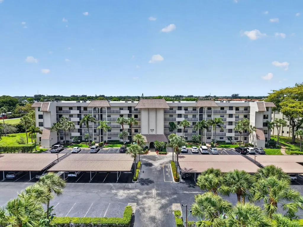 9170 SW 14th Street Boca Raton FL 33428