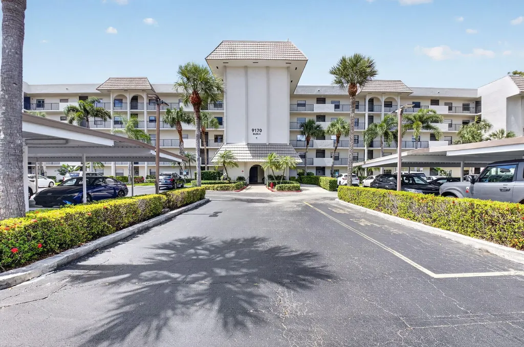 9170 SW 14th Street Boca Raton FL 33428