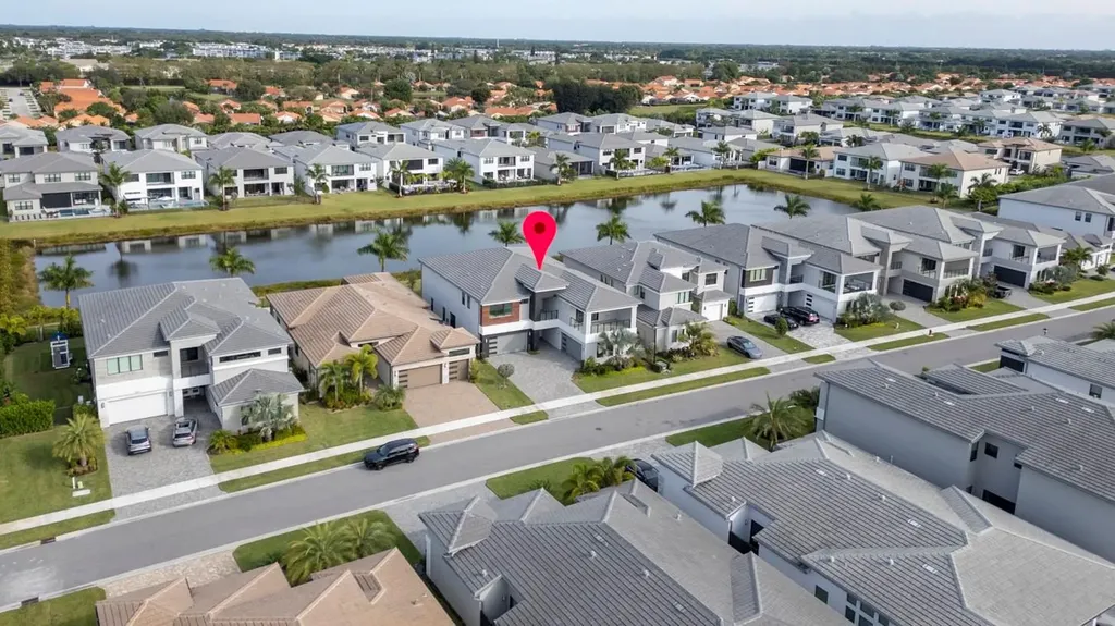 8571 Shoreacres Street Boca Raton FL 33434