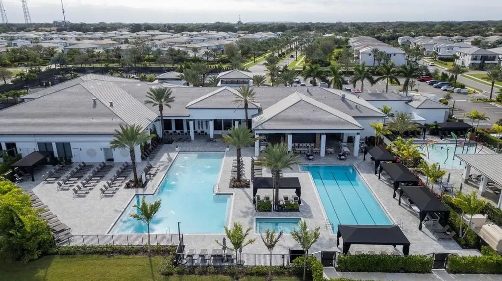 8571 Shoreacres Street Boca Raton FL 33434