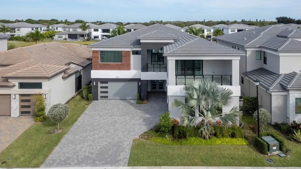 8571 Shoreacres Street Boca Raton FL 33434