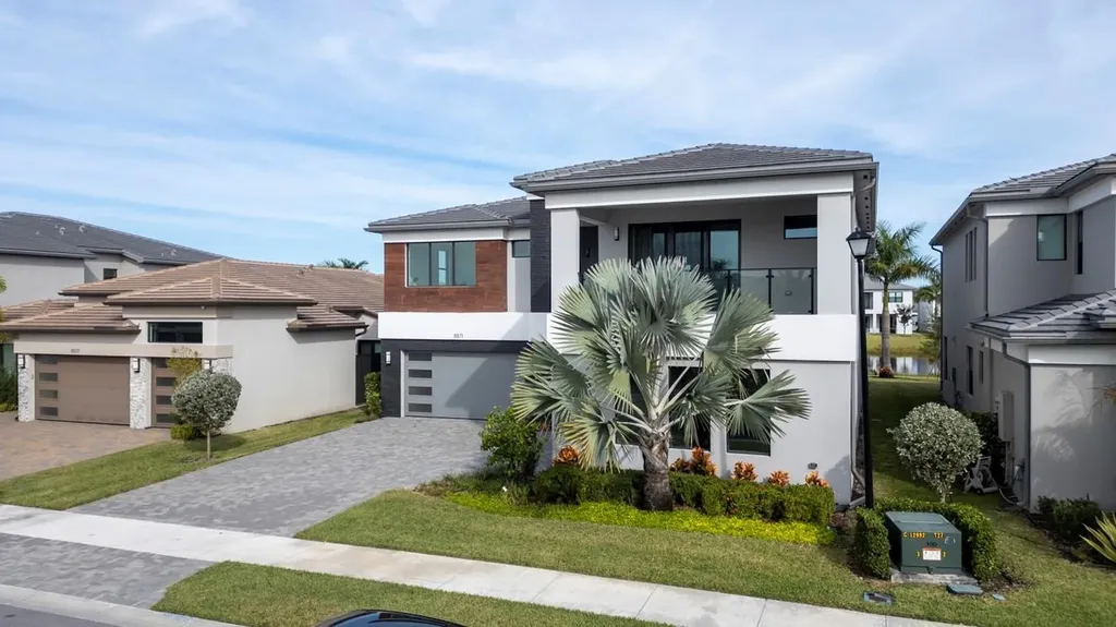 8571 Shoreacres Street Boca Raton FL 33434