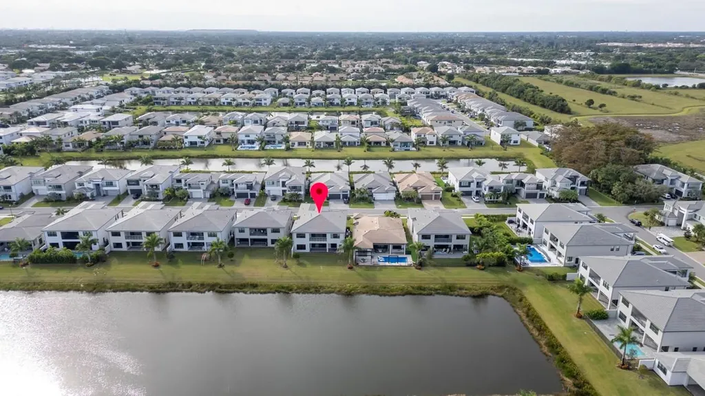 8571 Shoreacres Street Boca Raton FL 33434