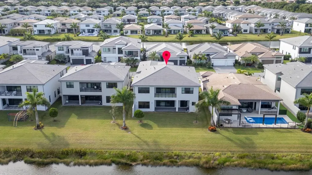 8571 Shoreacres Street Boca Raton FL 33434