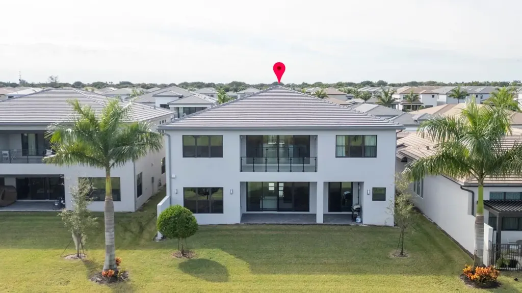 8571 Shoreacres Street Boca Raton FL 33434
