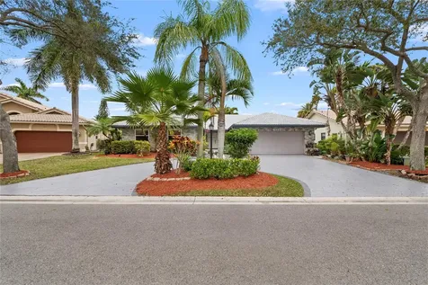5321 NW 89th Drive Coral Springs FL 33067