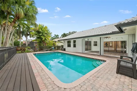 5321 NW 89th Drive Coral Springs FL 33067