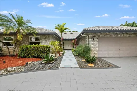 5321 NW 89th Drive Coral Springs FL 33067
