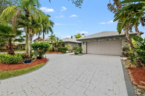5321 NW 89th Drive Coral Springs FL 33067