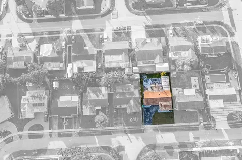 2501 NW 84th Way Sunrise FL 33322