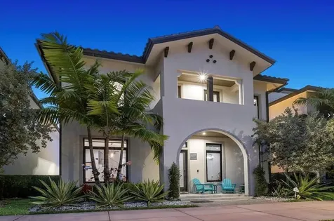 8225 Central Park Boulevard Doral FL 33166