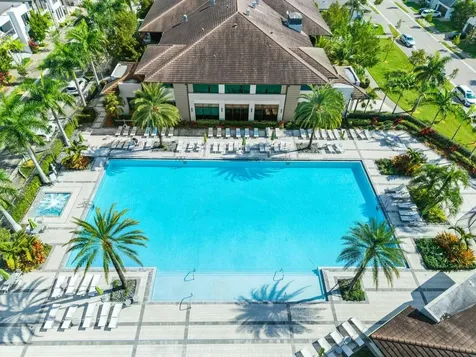8225 Central Park Boulevard Doral FL 33166