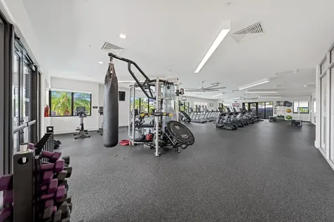8225 Central Park Boulevard Doral FL 33166