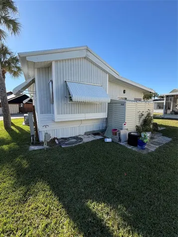 6649 SE 56th Street Okeechobee FL 34974