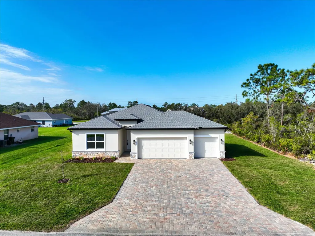 6137 Monegro Street Sebring FL 33872