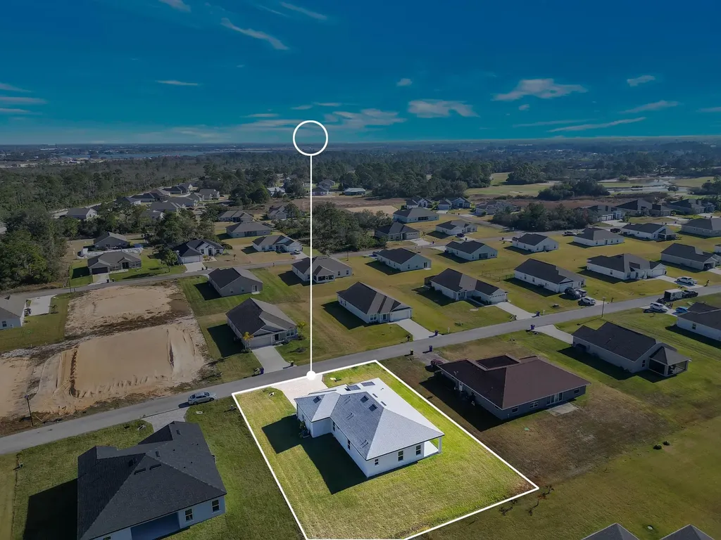 6137 Monegro Street Sebring FL 33872