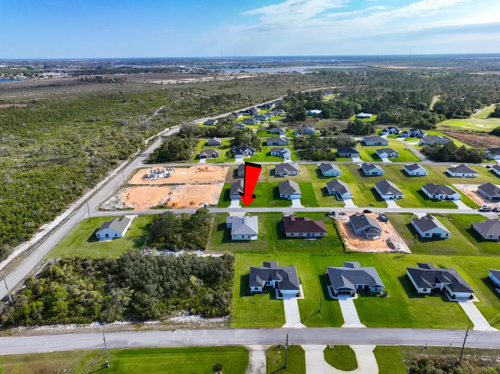 6137 Monegro Street Sebring FL 33872