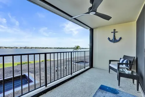 132 Lakeshore Drive North Palm Beach FL 33408