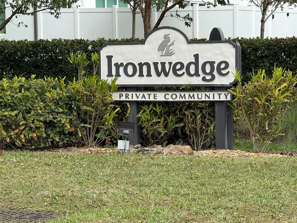 22861 Ironwedge Drive Boca Raton FL 33433