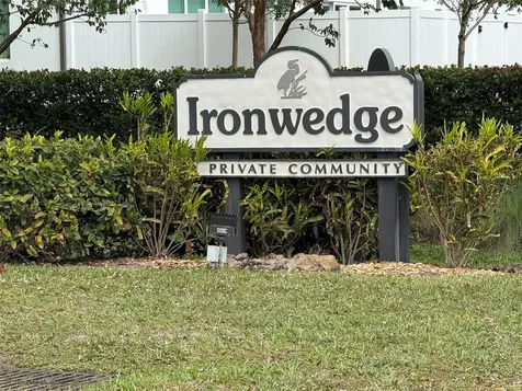 22861 Ironwedge Drive Boca Raton FL 33433