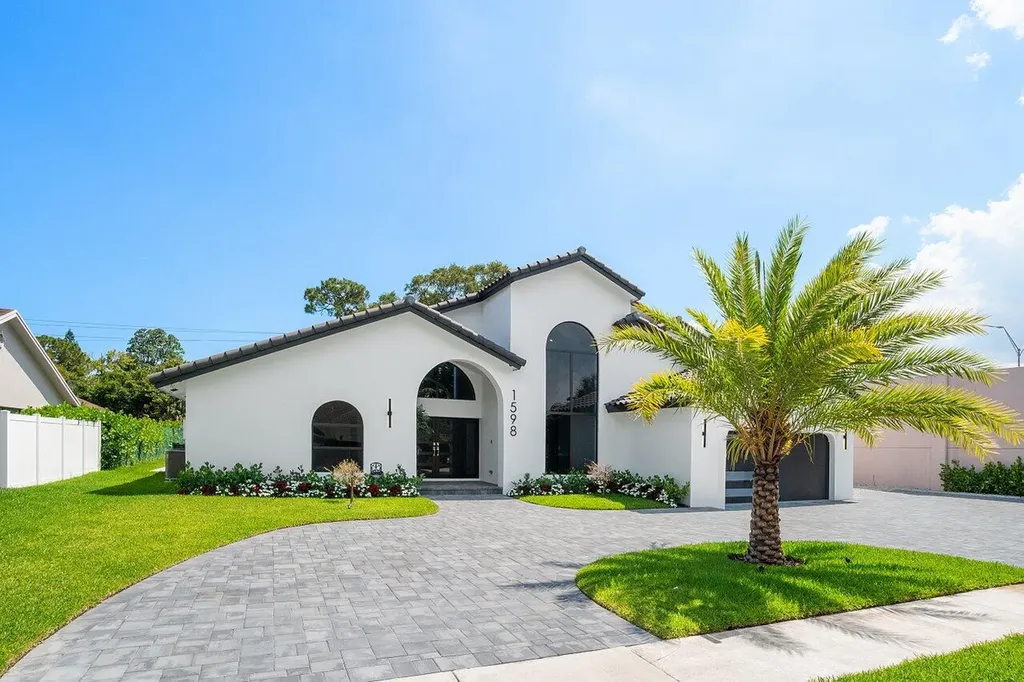 1598 SW 17th Street Boca Raton FL 33486