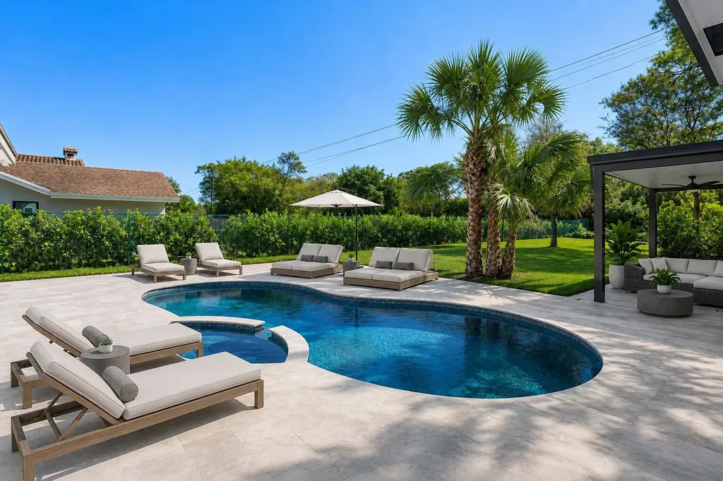 1598 SW 17th Street Boca Raton FL 33486
