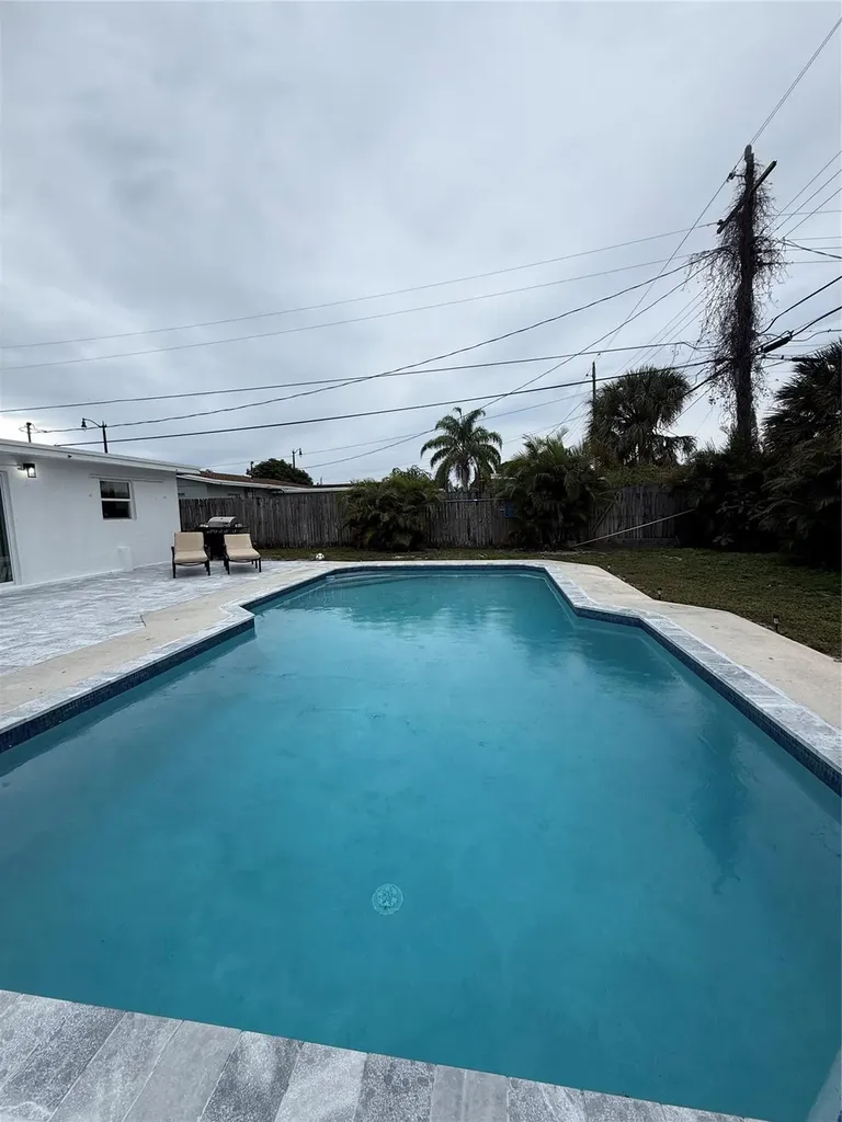 1210 NE 42 Court Pompano Beach FL 33064