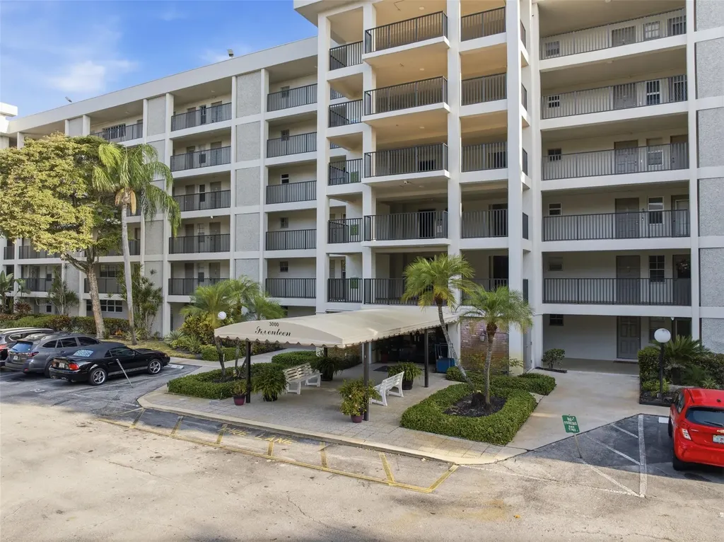 3000 S Course Drive Pompano Beach FL 33069