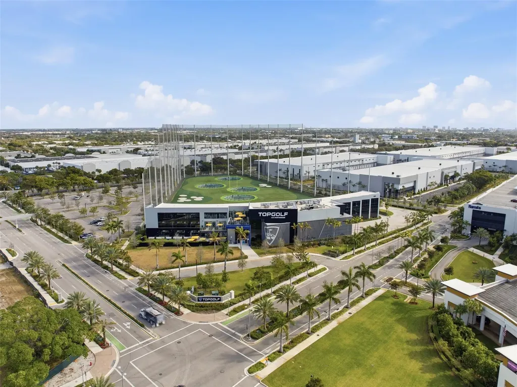 3000 S Course Drive Pompano Beach FL 33069